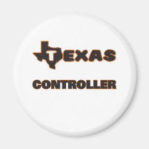 Íman Controlador de Texas