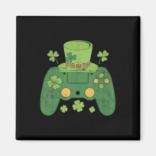 Íman Controlador de Video Game Rapazes Irlandeses Gamer