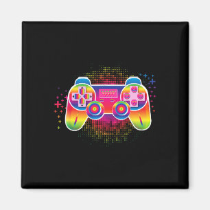 Íman Controladora de Jogos de Vídeo