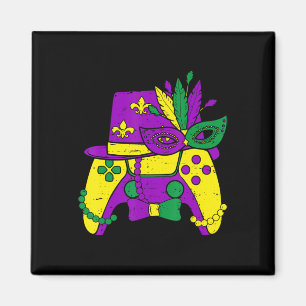 Íman Controladora de vídeo Jester Hat Costum