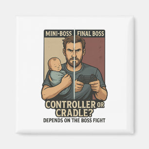 Íman Controladora Ou Cradle 1