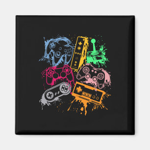 Íman Controladores de Console de Jogos de Vídeo - Arco 