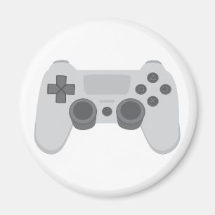 Íman Controle de Jogo