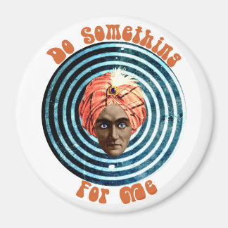 Íman Controle de mente