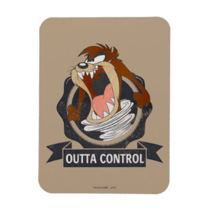 Íman Controle de saída TAZ™