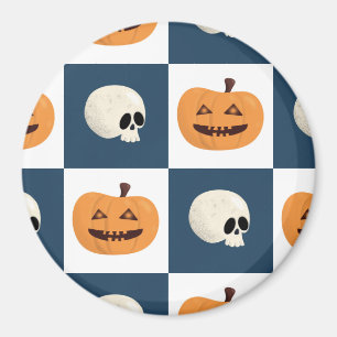 Íman Controlo de Skulls e de Pumpkins