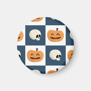 Íman Controlo de Skulls e de Pumpkins