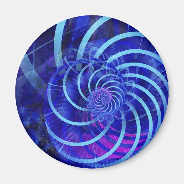 Íman Conundrado (Frente)