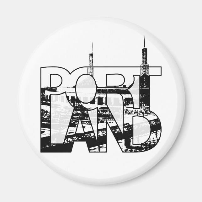 Íman Convenção (Frente)