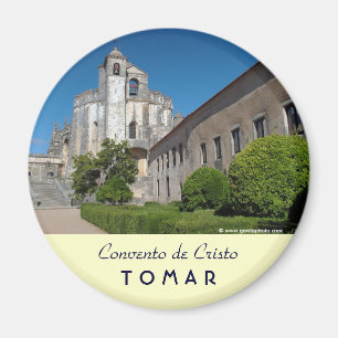 Íman Convento de Cristo