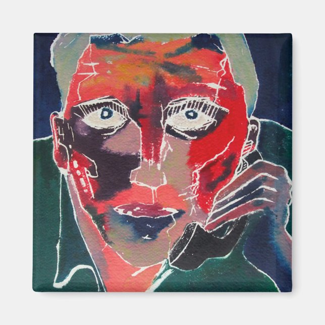 Íman Conversa (Frente)