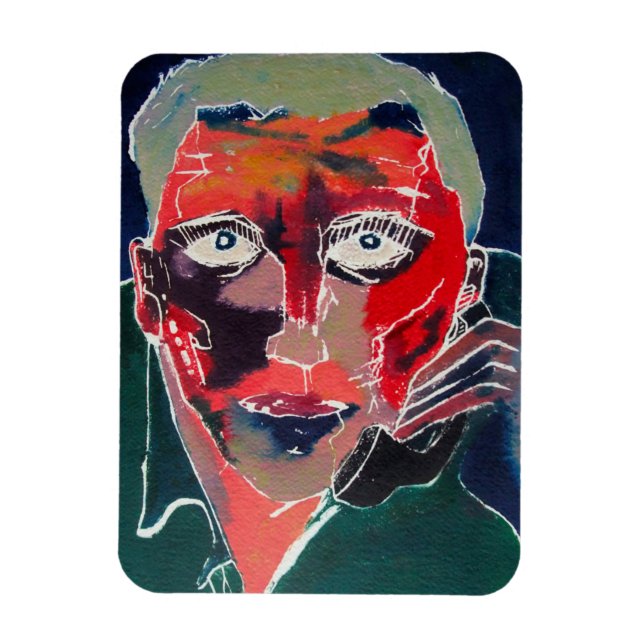 Íman Conversa (Vertical)