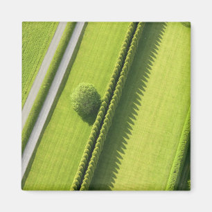 Íman Conversão no Hamptons