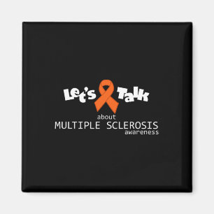 Íman Conversar Sensibilização para a Esclerose Múltipla