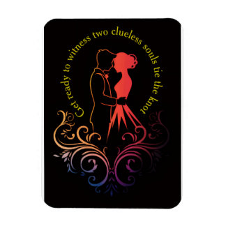 Íman Convite De Casamento