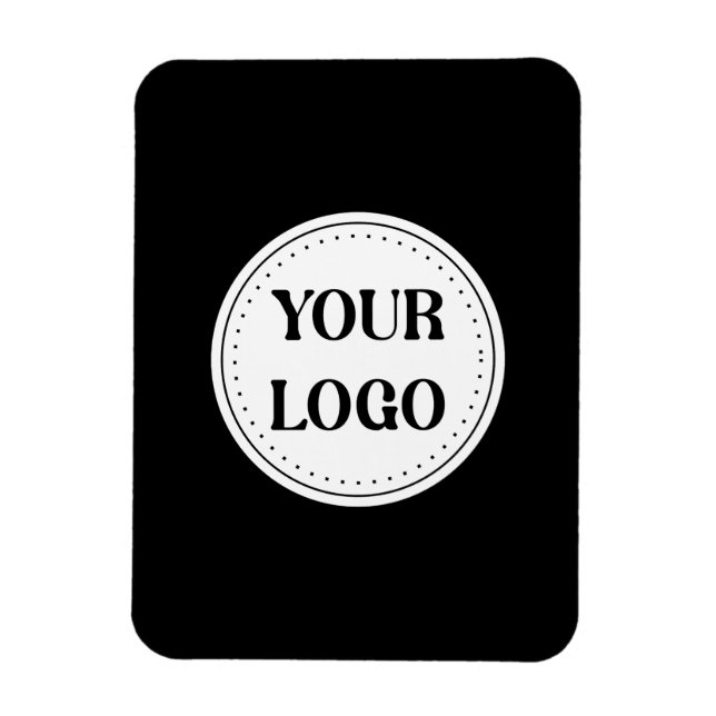 Íman Convite Personalizado e Elegante para Cerimônia de (Vertical)