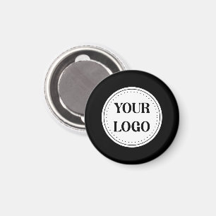 Íman Convite Personalizado e Elegante para Cerimônia de