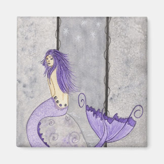 Íman Convocando o ímã da lua