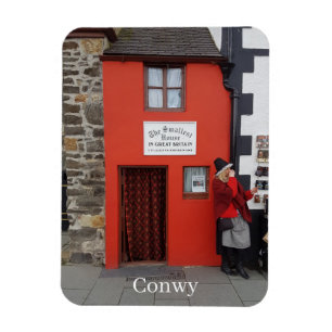 Íman Conwy
