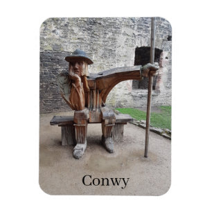 Íman Conwy