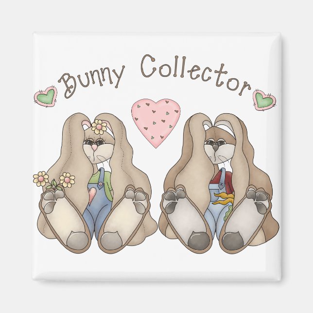 Íman Cony Collector Magnet (Frente)