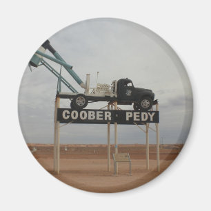 Íman coober pedy