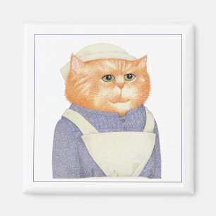 Íman COOK CAT Magnet II