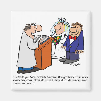 Íman Cook Clean Mop