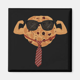 Íman Cookie difícil - Legal