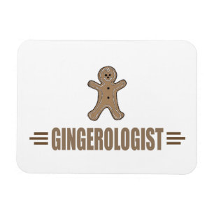Íman Cookie Engraçado