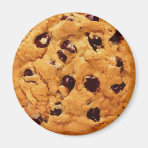 Íman Cookie Magnet