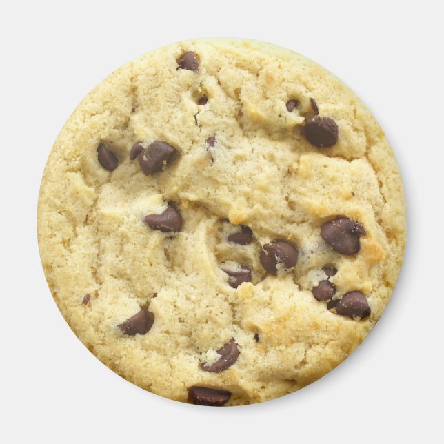 Íman Cookie Magnet 0008 (Frente)