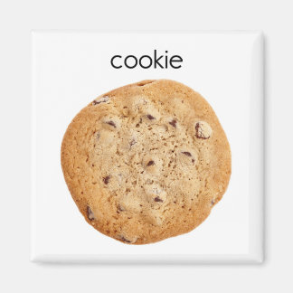 Íman Cookie Refrigerator Magnet