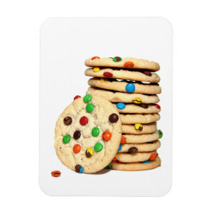 Íman Cookies Magnets