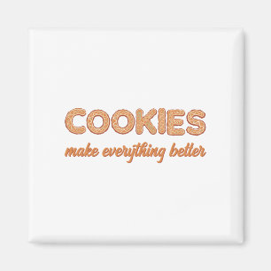 Íman Cookies Tudo Melhor