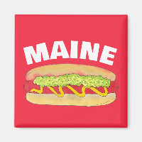 Cookout de Comida Portland ME do Hotdog do Snapper