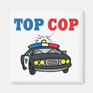 Íman Cop Superior