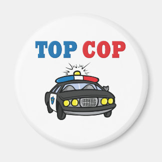 Íman Cop Superior