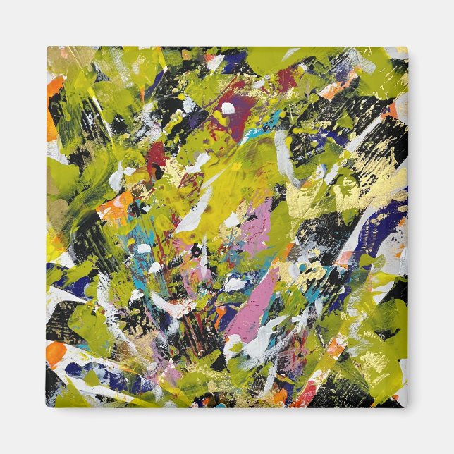 Íman Copacabana Magnet (Frente)