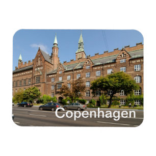 Íman Copenhaga