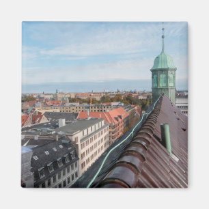 Íman Copenhaga