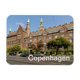 Íman Copenhaga