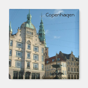 Íman Copenhaga