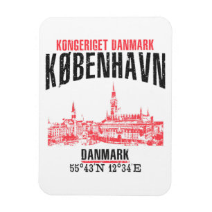 Íman Copenhaga