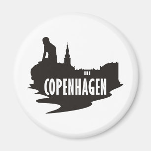 Íman Copenhaga