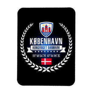 Íman Copenhaga