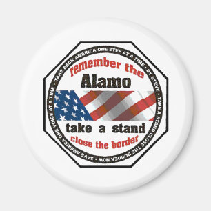 Íman Cópia de ALamo