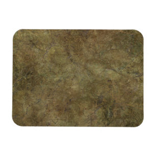 Íman Cópia de pedra duro castanha