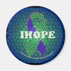 Íman Cópia manchada IH de Windows