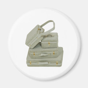 Íman Cópia Suitcases1030609